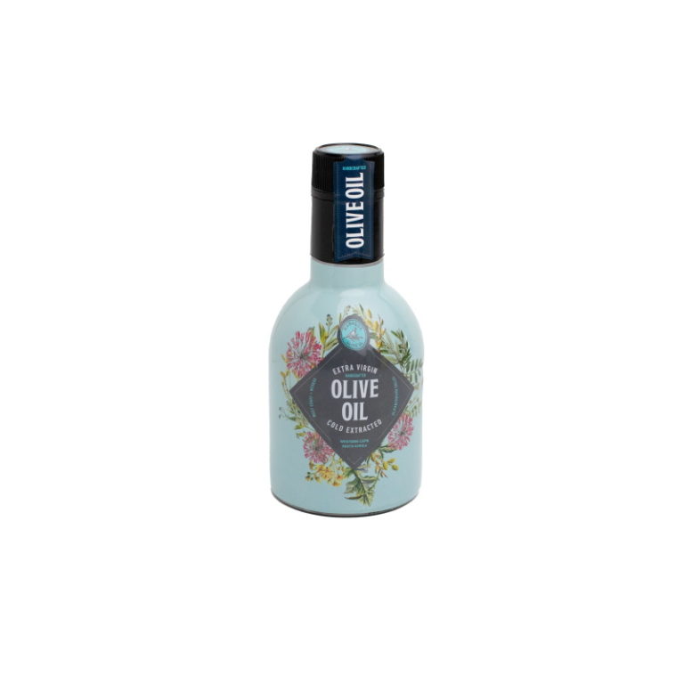 Namaqua Olives Olive Oil 250ml
