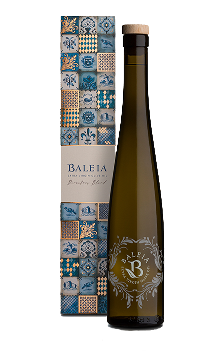 Baleia Directors Blend Extra Virgin Olive Oil 375ml
