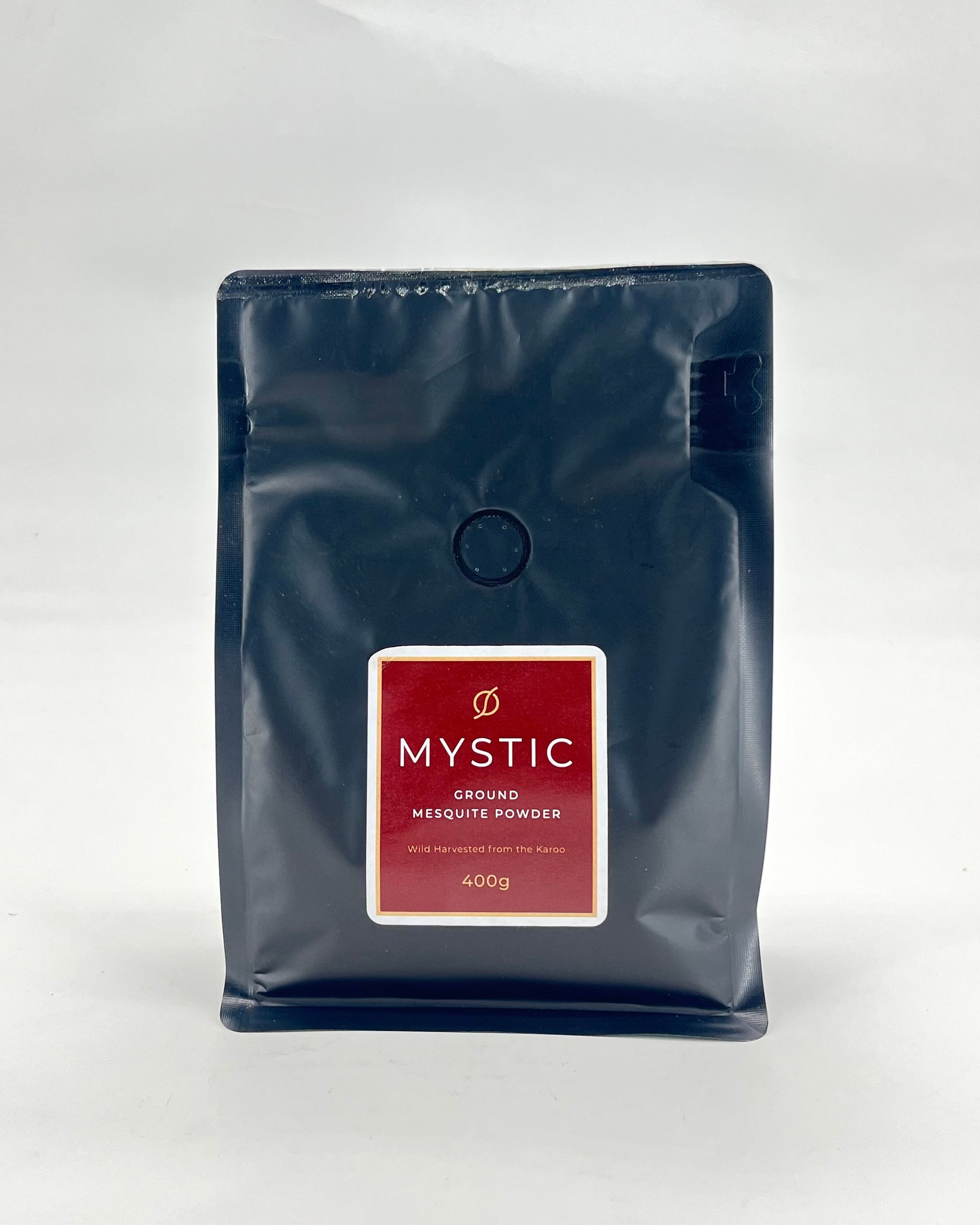 Mystic Ground Mesquite Powder Coffee 400g