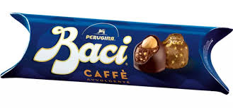 Baci Caffe 37.5g