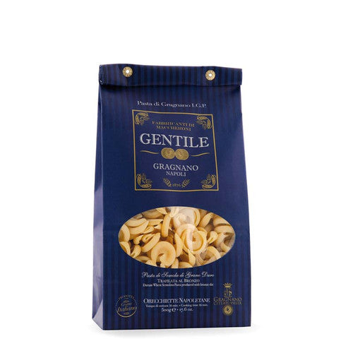 Gentile Orecchiette Bronzo 500g