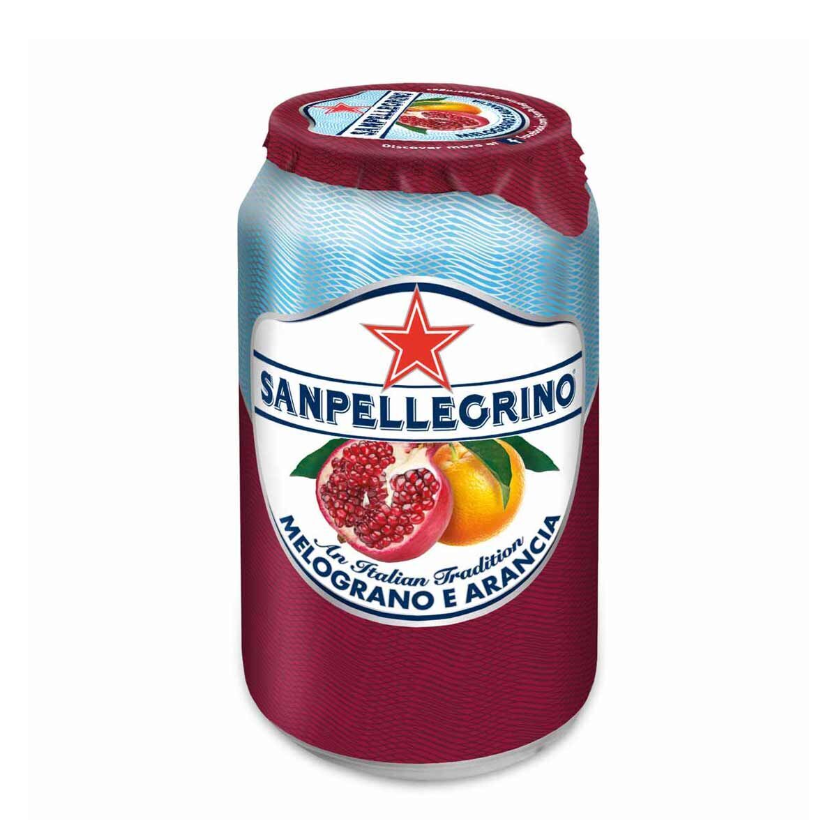 Sanpellegrino Melara 330ml
