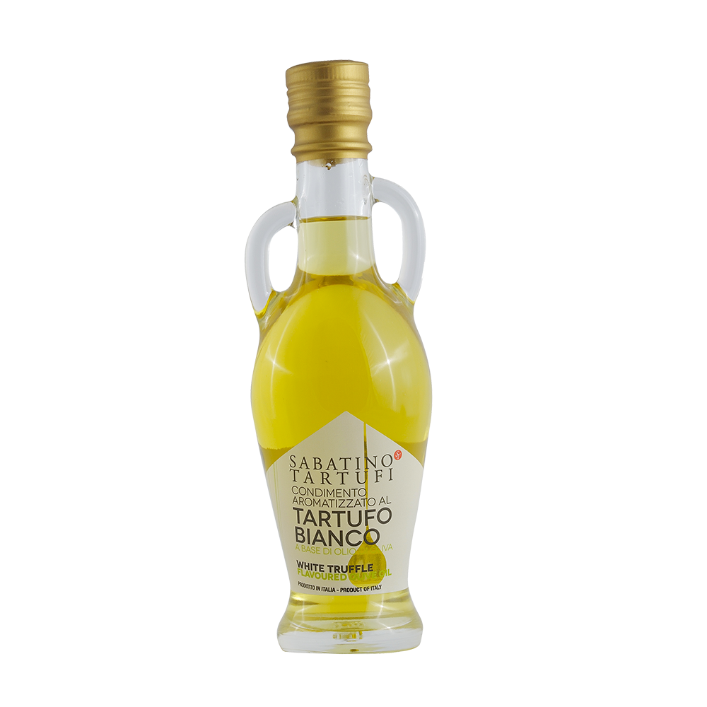 Sabatino White Truffle Oil 250ml