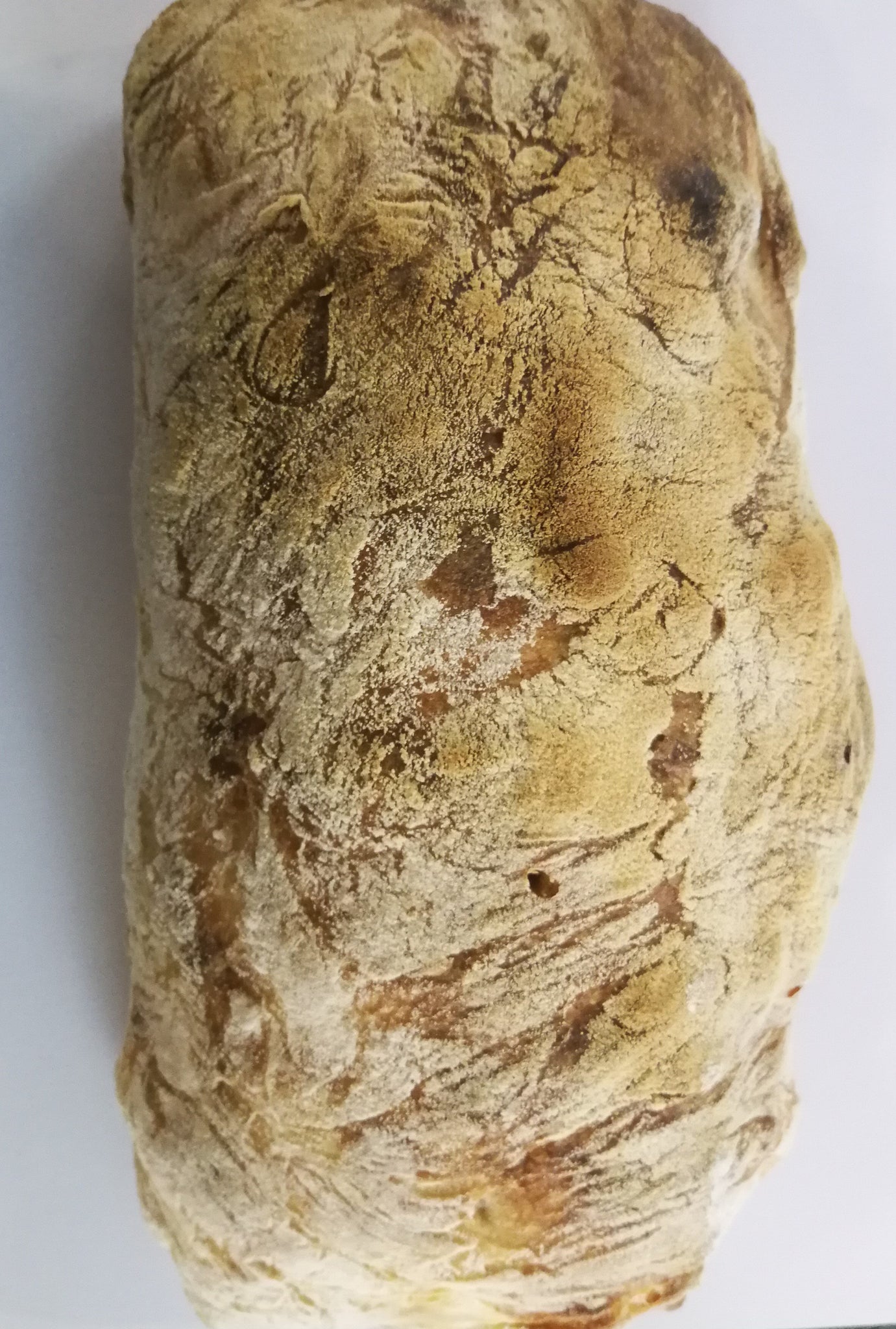 Sourdough Panino 3 Pack (In store collection)