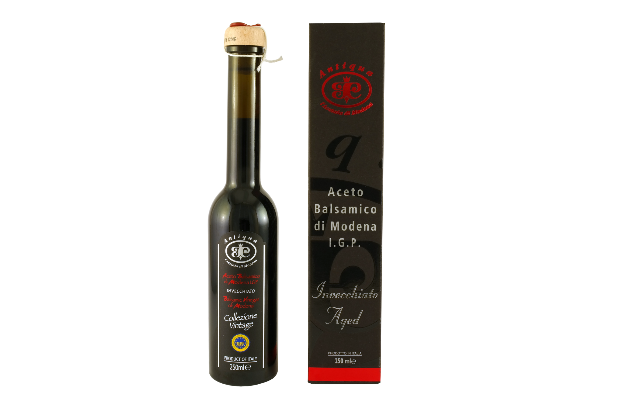 Aceto Balsamico di Modena  250ml