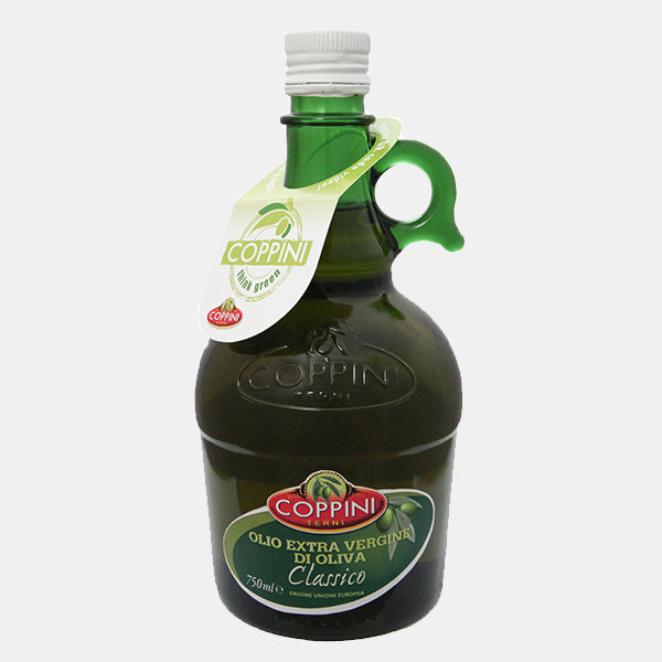 Coppini Extra Virgin Olive Oil 750ml