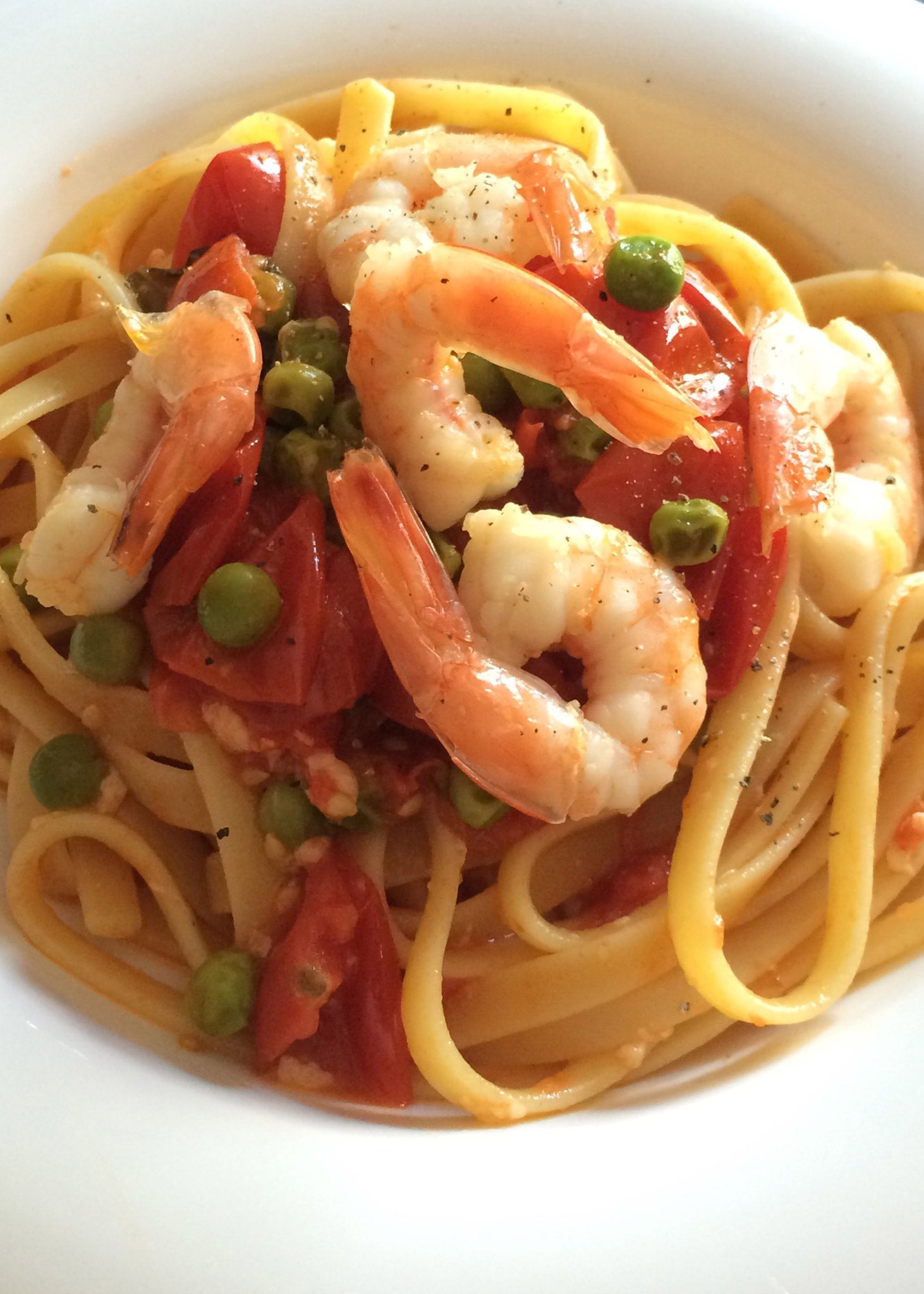 Liguori Fresine no 122 Pasta 500g
