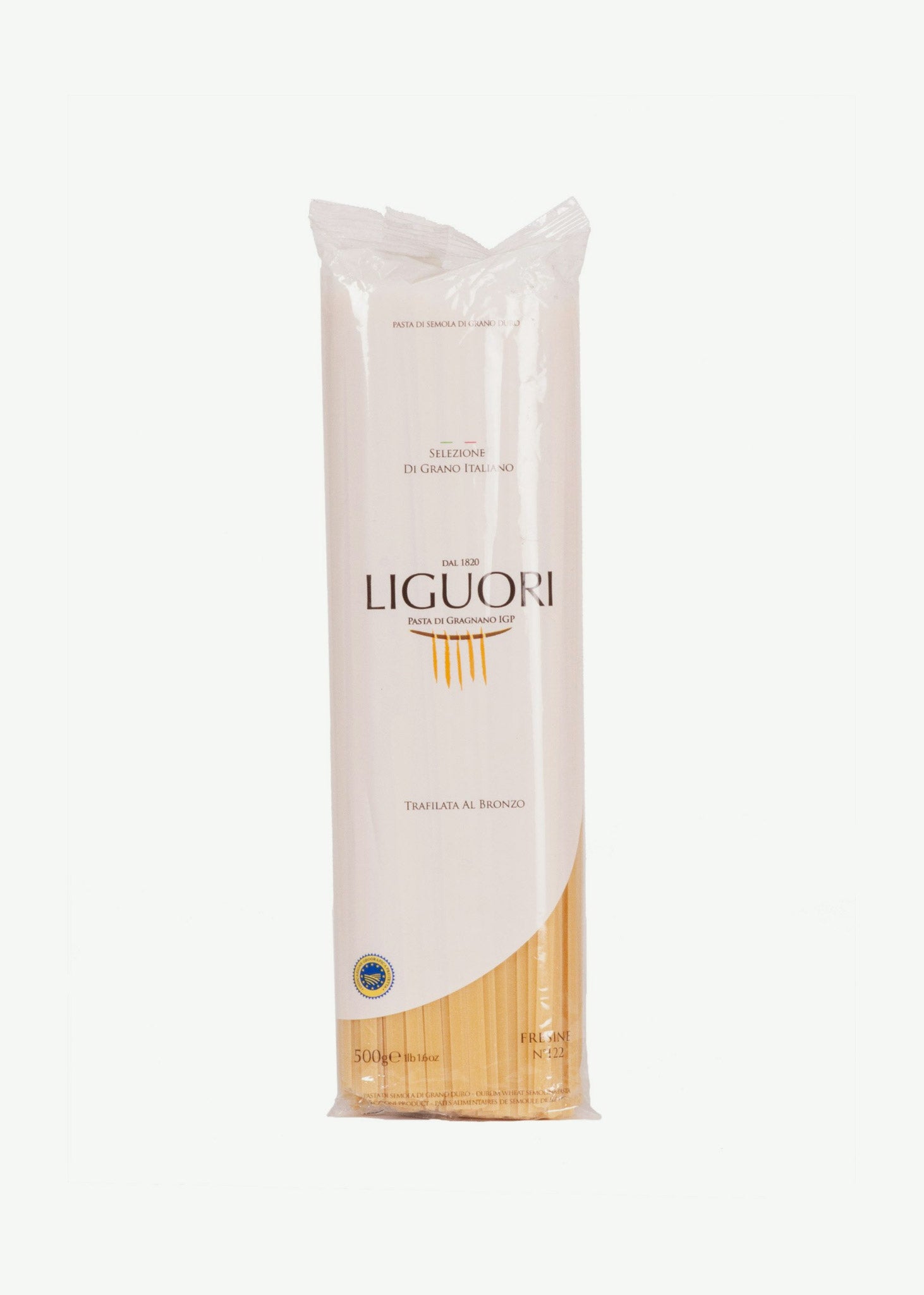 Liguori Bucatini Pasta 500g