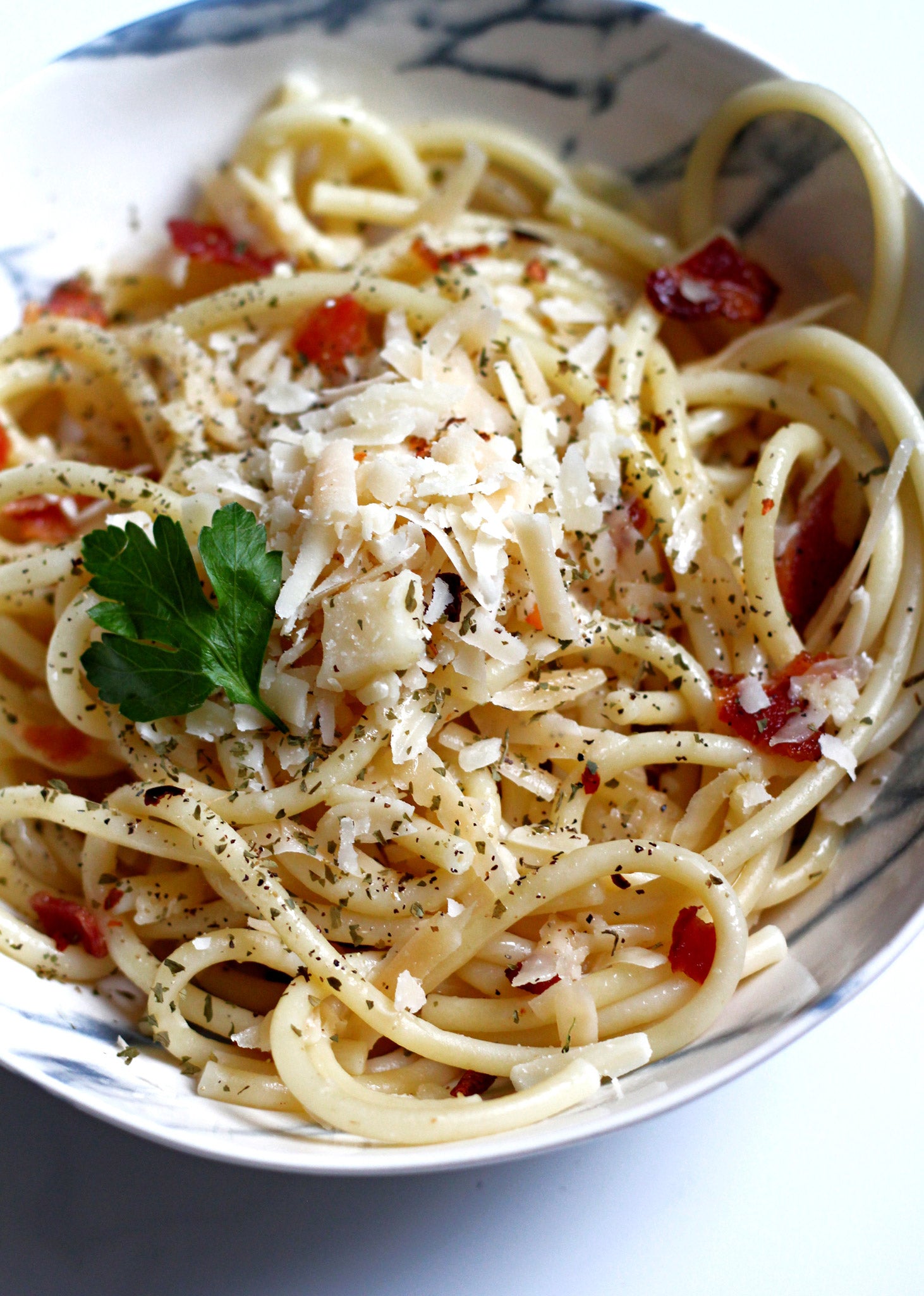 Liguori Bucatini Pasta 500g