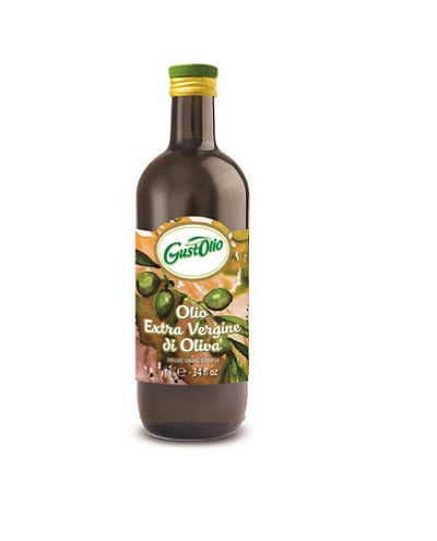 Gustolio Extra Virgin Olive Oil 1L