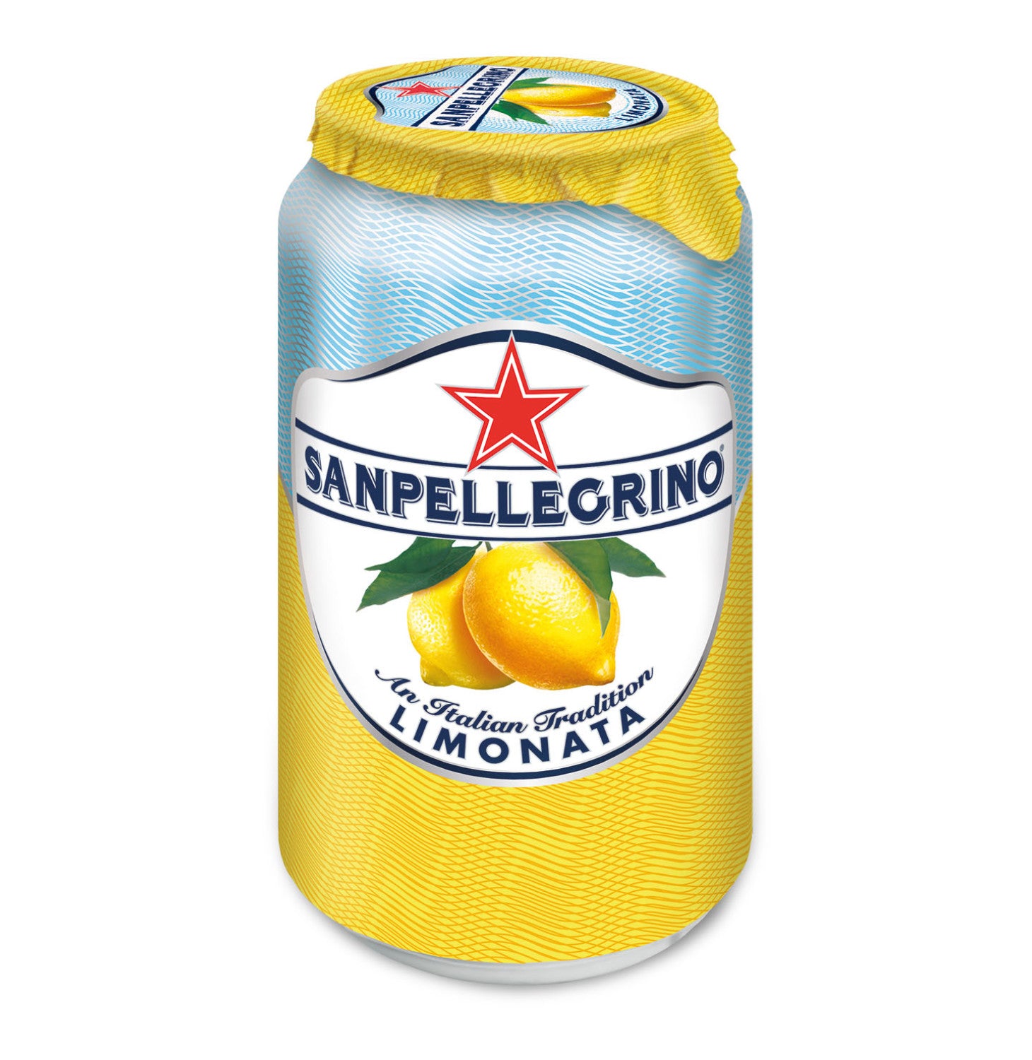 Sanpellegrino Limonata 330ml