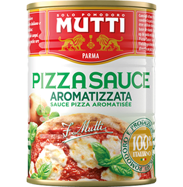 Mutti Pizza Sauce 400g