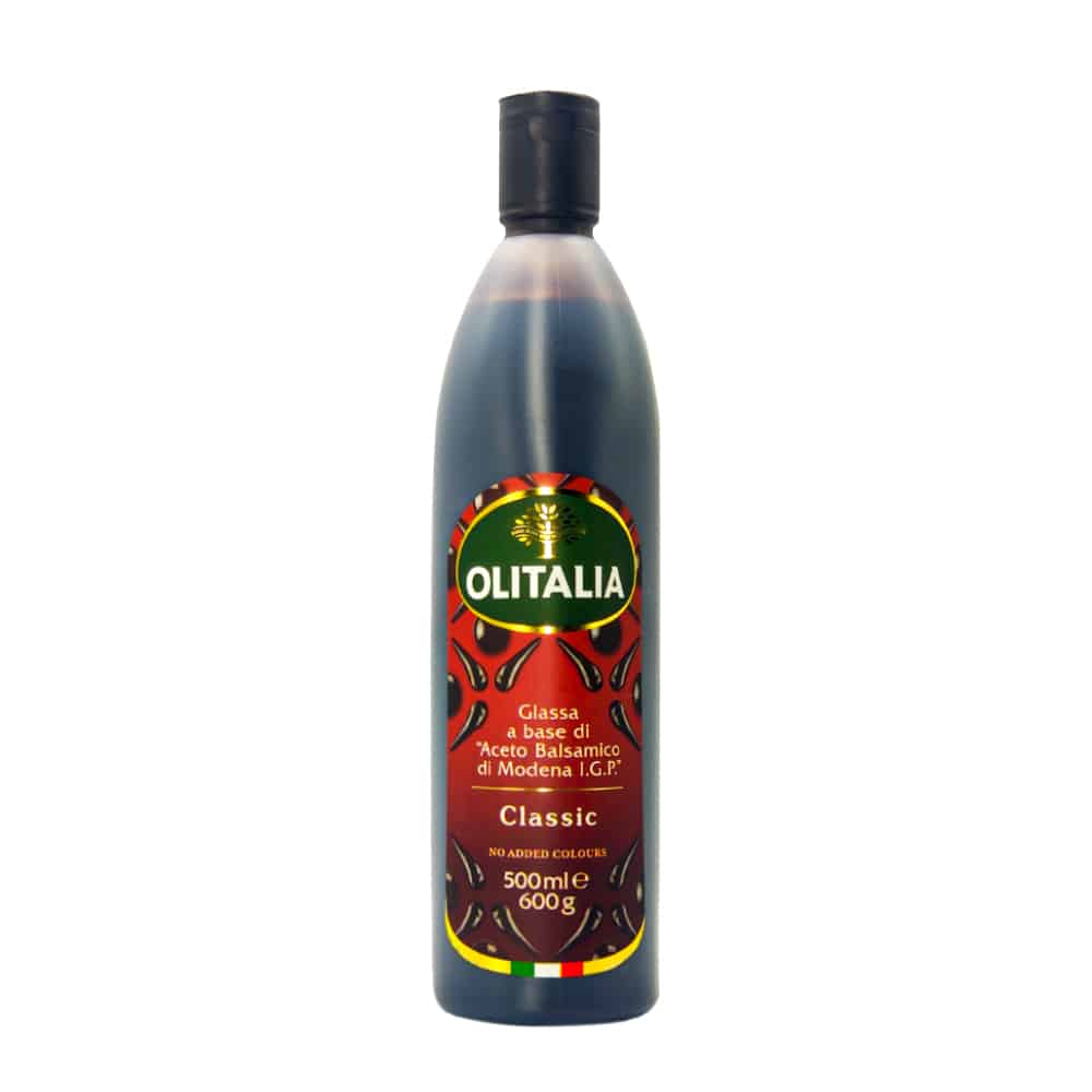 Olitalia Aceto Balsamico Classic Glaze 500ml