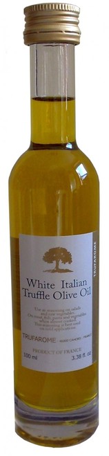 Pebeyre White Italian Truffle Oil 100ml