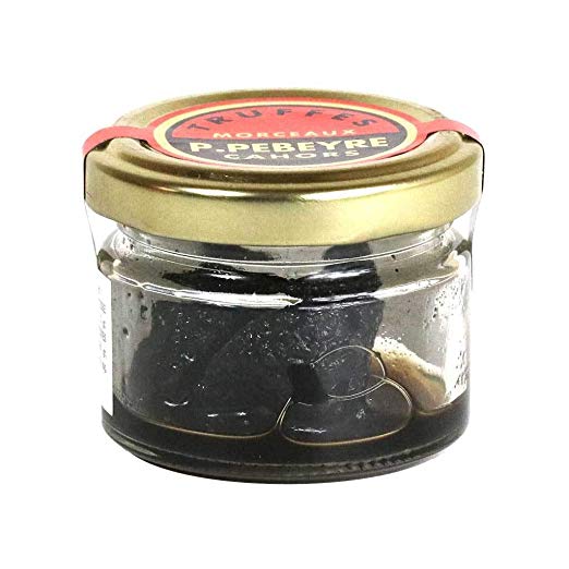 Pebeyre Black Summer Truffle 12.5g