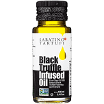 Sabatino All Natural Black Truffle Oil 100ml