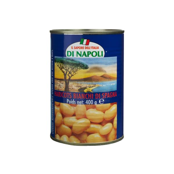 Di Napoli Butter Beans 400g
