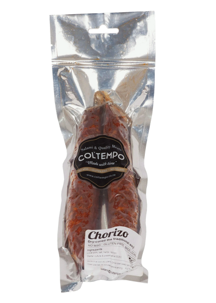Chorizo 200g