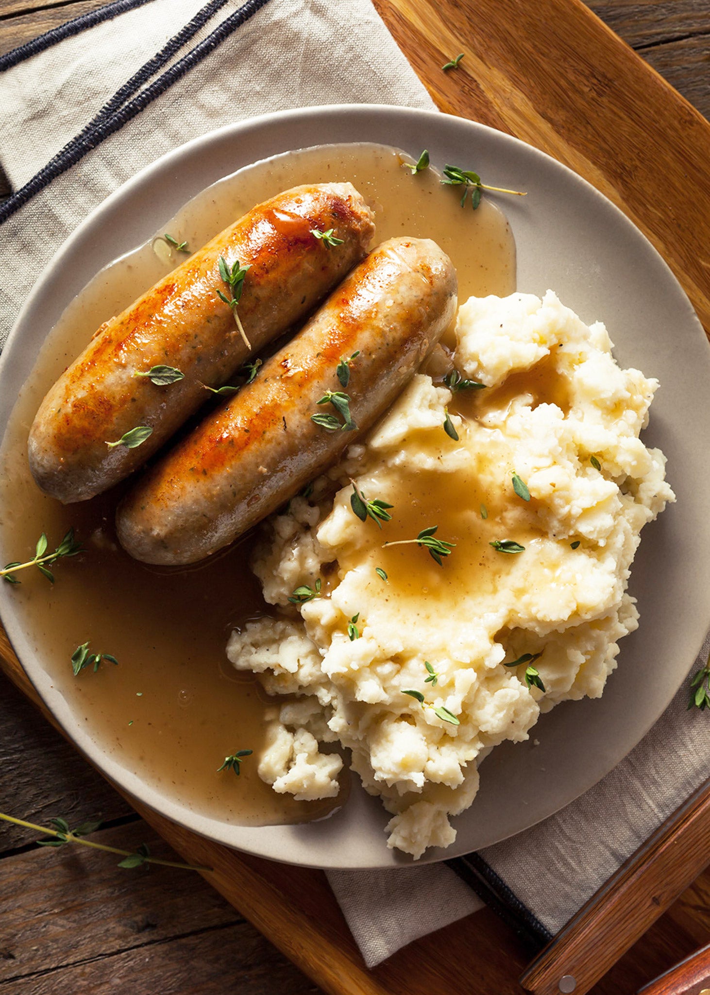 Porkies Pack of 500g (In store collection)