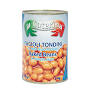 La Caterina Borlotti Beans 400g