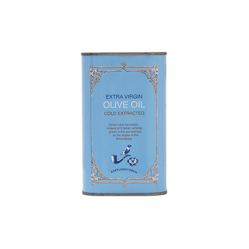 Babylonstoren Extra Virgin Olive Oil Cold Extracted 500ml