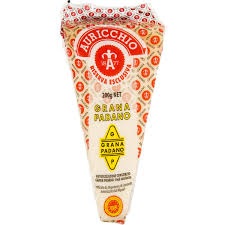 Auricchio Grana Padano 195g