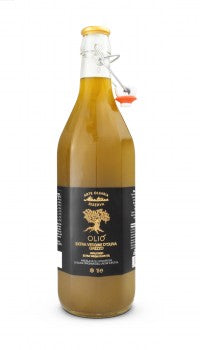 Arte Olearia Riserva Extra Virgin Unfiltered Olive Oil 1L