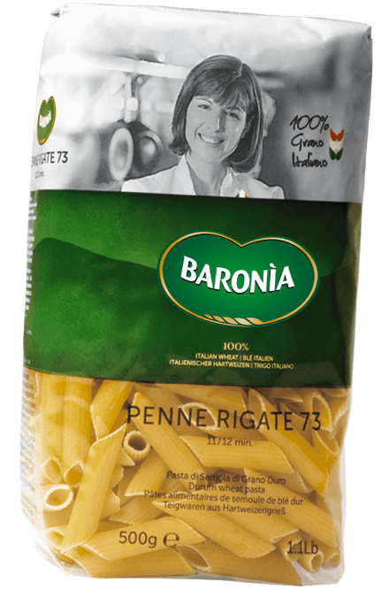 Baronia Penne Pasta 500g