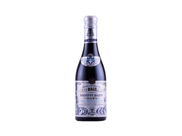 Giuseppe Giusti Medal 1 Profumato 6 Year Aged Balsamic Vinegar. 1 Star 250ml