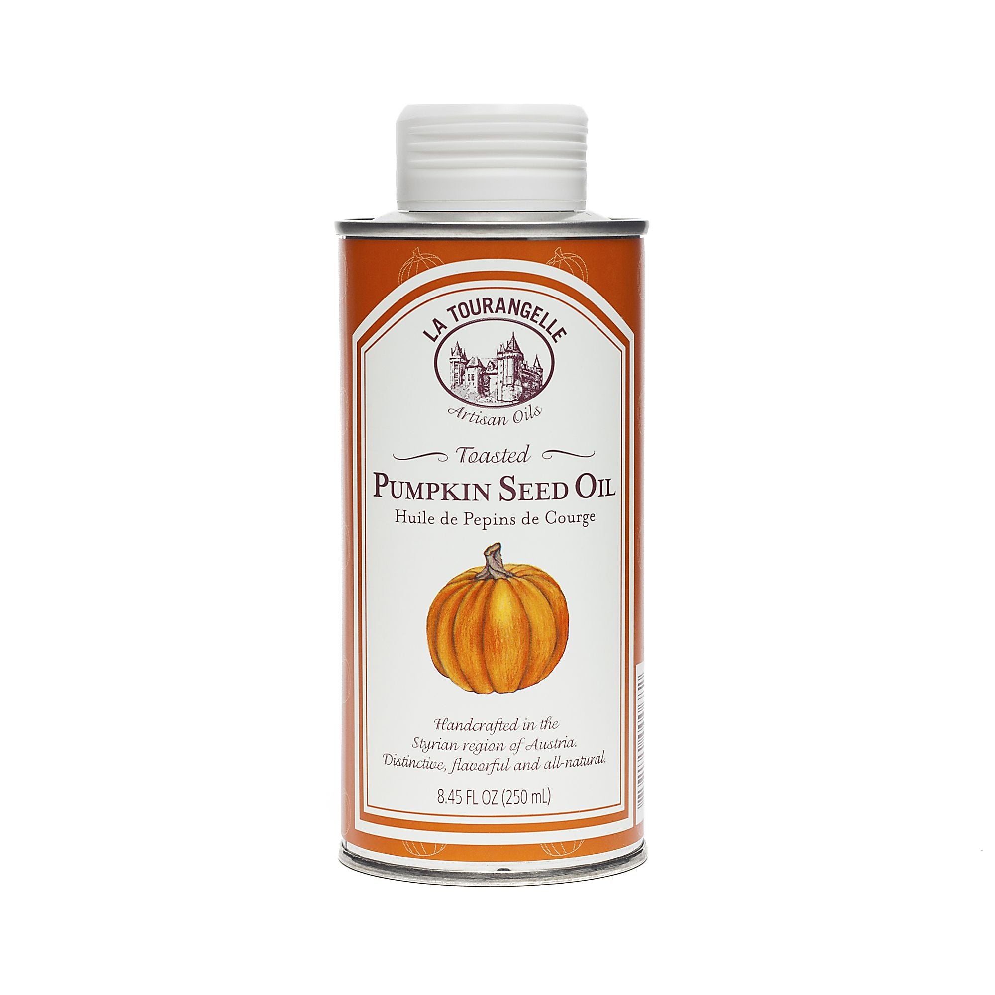 La Tourangelle Pumkin Seed Oil 250ml