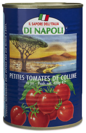 Di Napoli Cherry Tomato 400g
