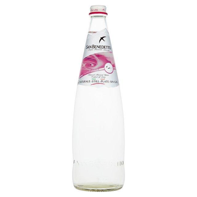 San Benedetto Still Natural Water 500ml