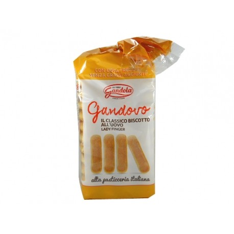 Gandola Lady Finger Biscuits 200g