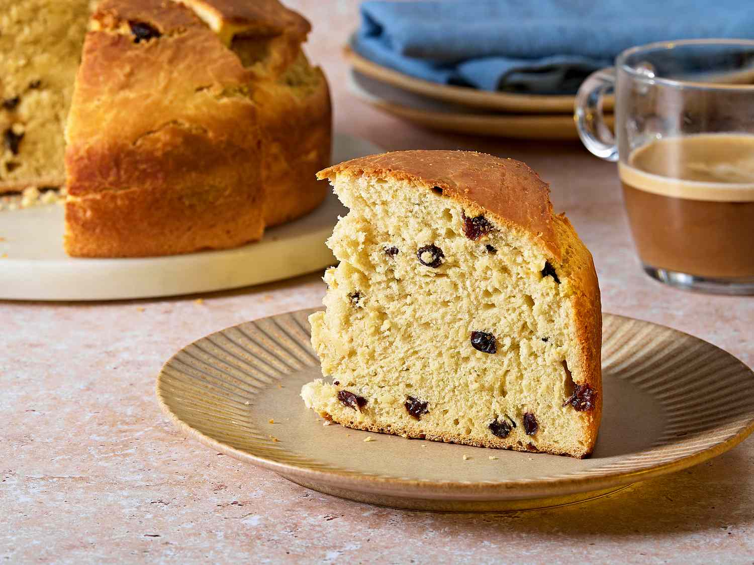 What's so special about Panettone?