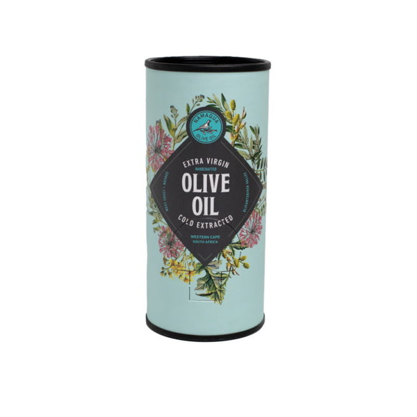 Namaqua Olives Olive Oil 1L