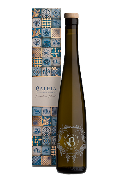 Baleia Directors Blend Extra Virgin Olive Oil 375ml