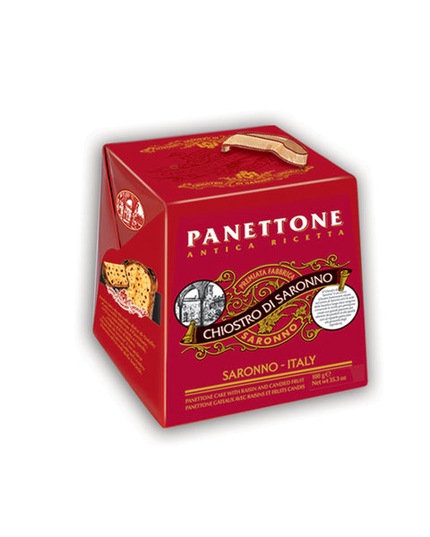 Chiostra Classico Panettone 100g
