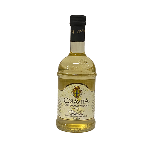 Colavita White Italian Condiment 500ml