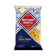 Antonio Amata Penne Rigate no 80 500g