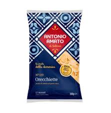 Antonio Amata Orecchiette no119 500g