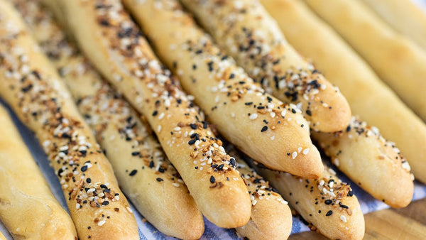 Kritsinia Traditional Breadsticks 200g