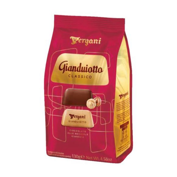 Vergoni Gianduitto 130Grams