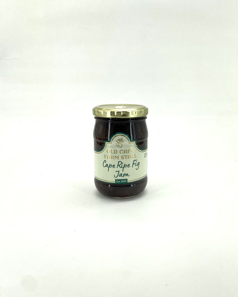 Old Cape Farm Stall Ripe Fig Jam 350g