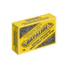 Nataline Sardines in Olive OIl 100g