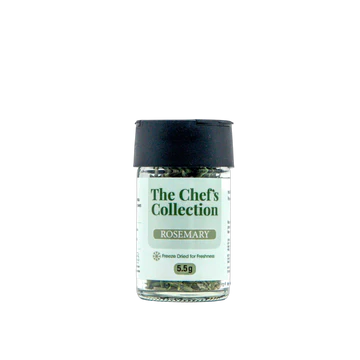 The Chefs Collection Freeze Dried Rosemary 5.5grams