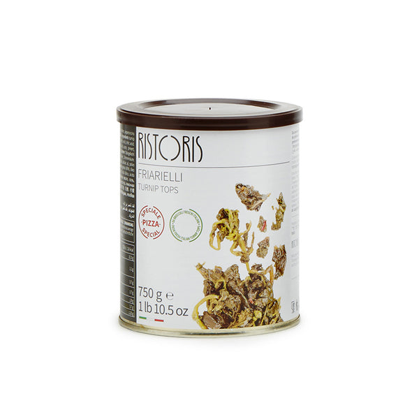 Ristoris Friarelli Turnip Tops 750g