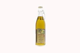 Colavita Italian Unfiltered Extra Virgin Olive Oil 500ml