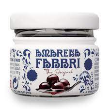 Fabbri Amarena Baby Jar  35g