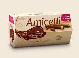 Amicelli 150g