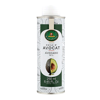 Lapalisse Avocado Olive Oil 250ml